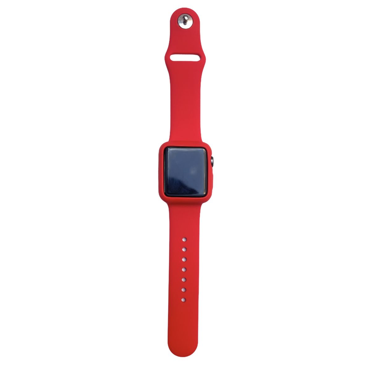 GENERICO - Pack Correa Más Protector Abierto Para Apple Watch 44MM