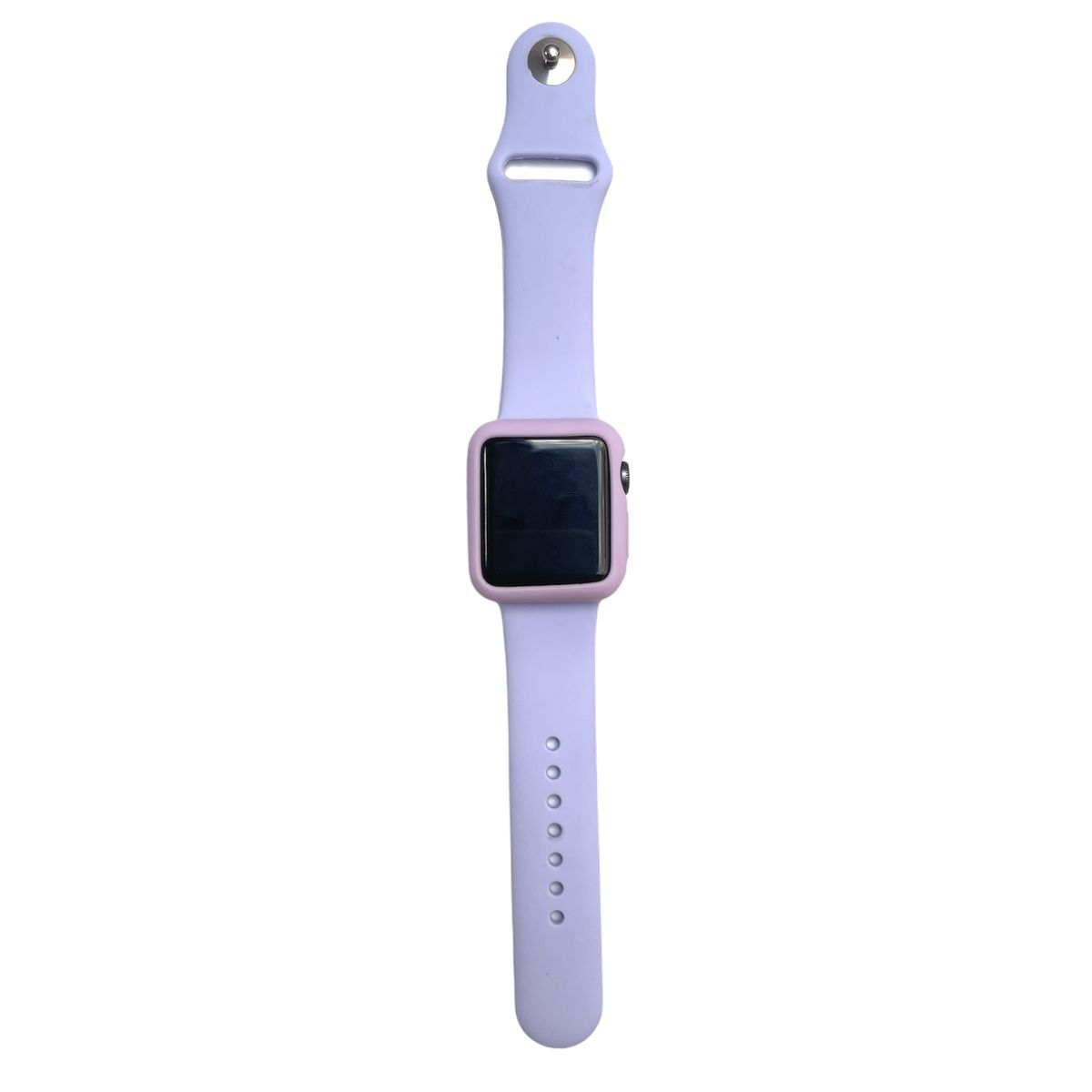 GENERICO - Pack Correa Más Protector Abierto Para Apple Watch 44MM