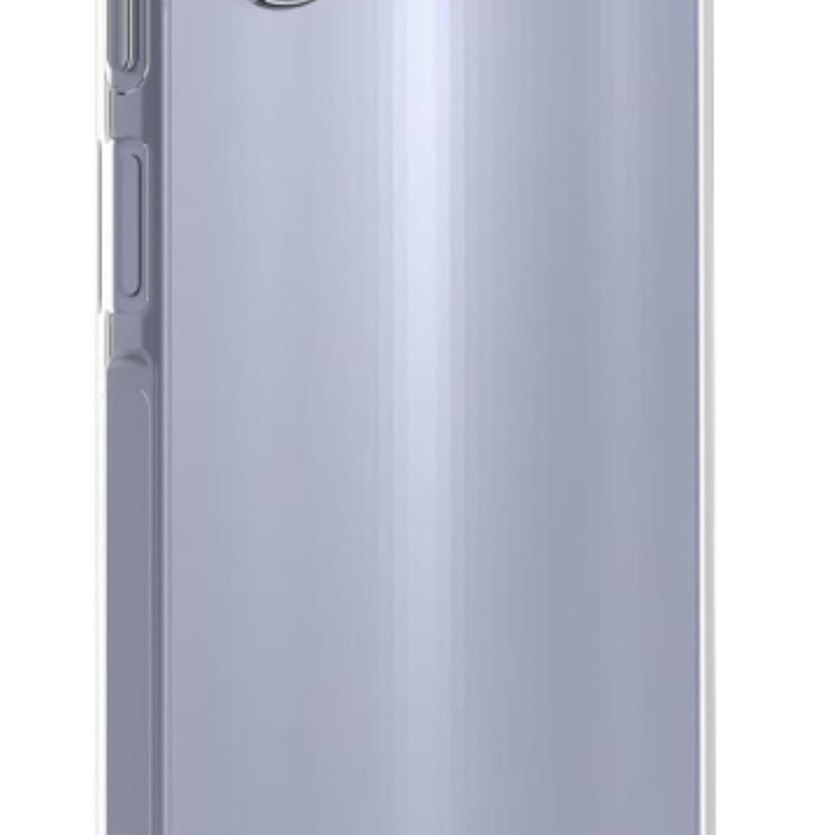 GENERICO - Carcasa Para Samsung A07 Transparente Reforzada