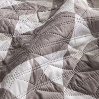 Cubrecama Estampado Ambienta 2 Plazas