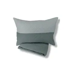 TEXTIL RANCO - Quilt Ultra Soft Reversible KING Algodón Poliéster