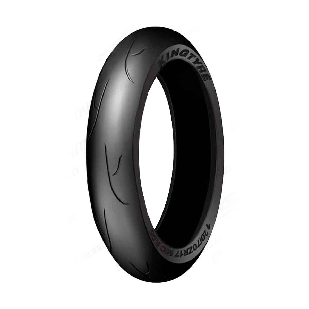 GENERICO - NEUMATICO K06 18055 17 17 SUPER SPORT TL TL Kingtyre