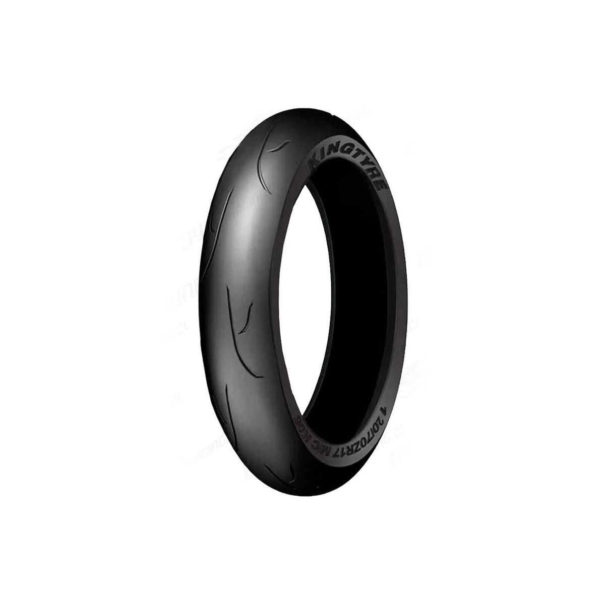GENERICO - NEUMATICO K06 18055 17 17 SUPER SPORT TL TL Kingtyre