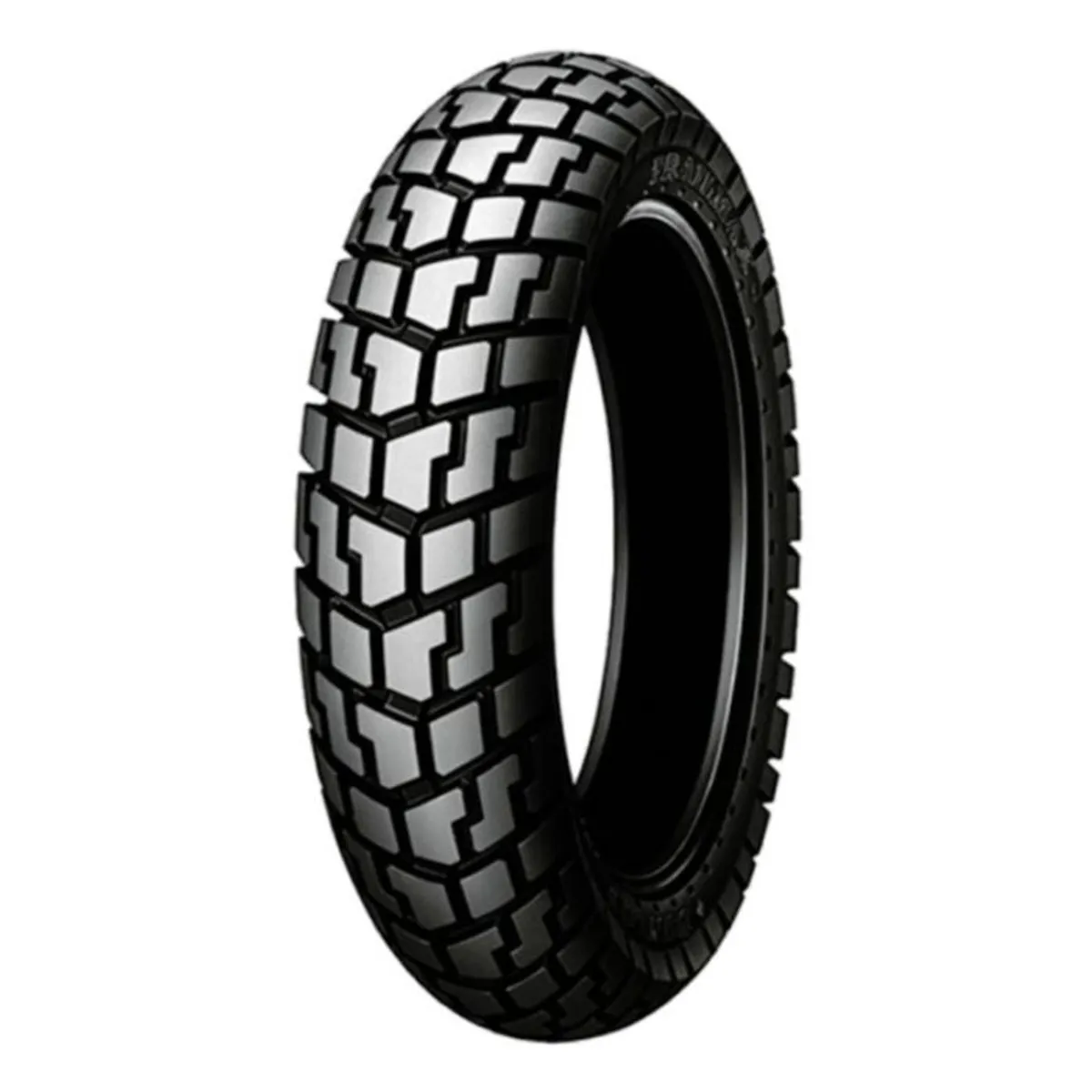 GENERICO - Neumatico 9090-21 54S TMX TRAILMAX MC Touring OnOff TT DUNLOP