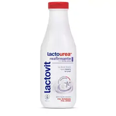 LACTOVIT - LACTOUREA REAFIRMANTE 700 ML