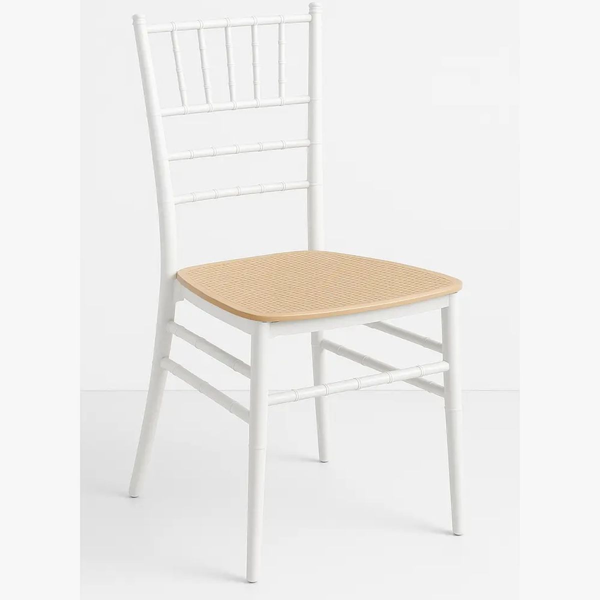 CORI CORI - Silla Chiavari Top - Polipropileno