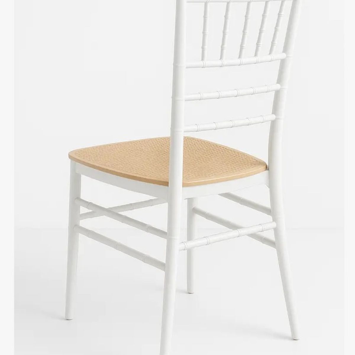 CORI CORI - Silla Chiavari Top - Polipropileno