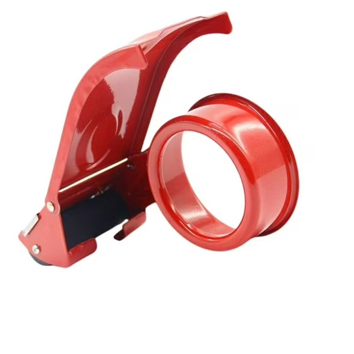 GENERICO - Dispensador De Cinta De embalaje .De 4,8 Cm De Ancho