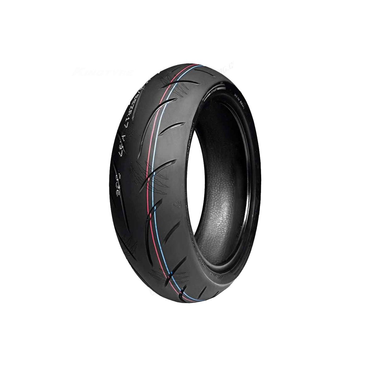 GENERICO - NEUMATICO K97 14070 17 17 66W SPORT TL Kingtyre