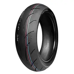 GENERICO - NEUMATICO K97 12070 17 17 58W SPORT TL Kingtyre