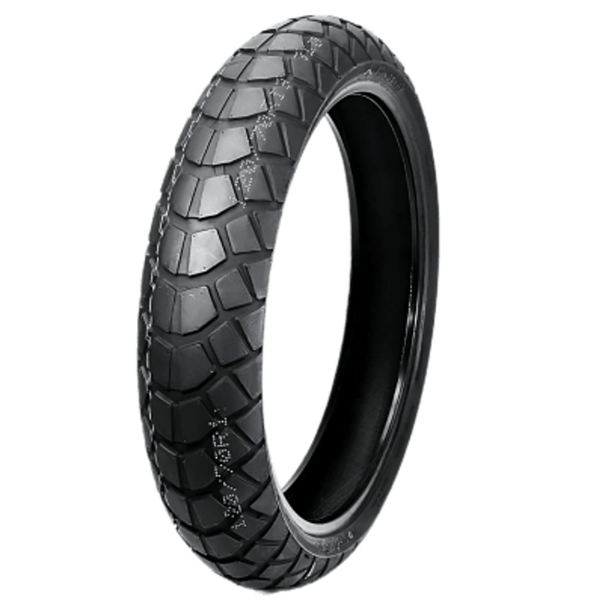 GENERICO - NEUMATICO K66 11080 19 19 58W TOURING TL Kingtyre