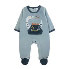 PUMUCKI - Enterito de Plush My Friend