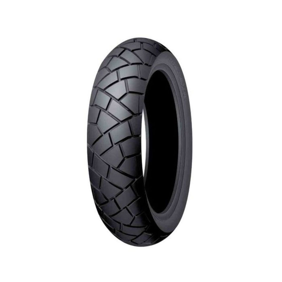 GENERICO - Neumatico 9090-21 54H MIXTOUR TRAILMAX Touring TT DUNLOP
