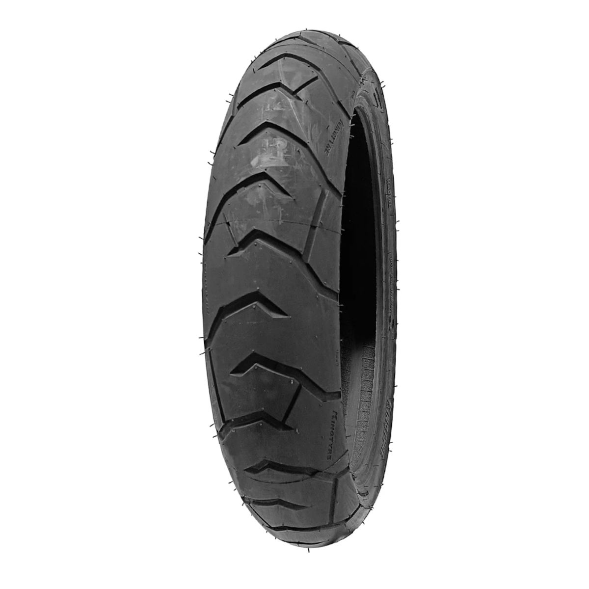 GENERICO - NEUMATICO K70 10090 19 19 57V CRUISER TL Kingtyre