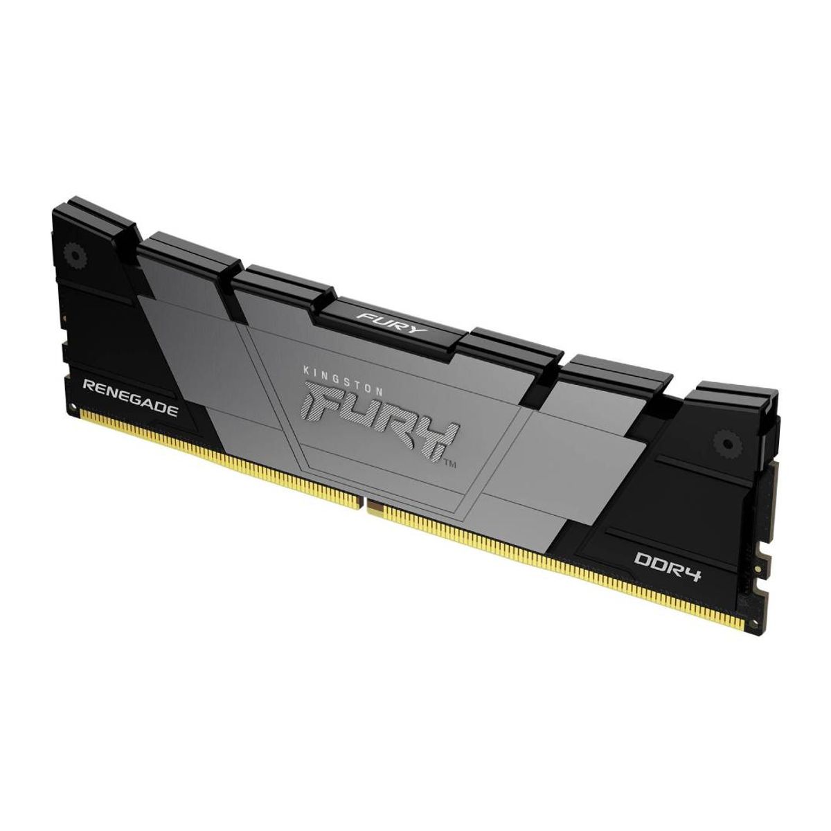 KINGSTON - Memoria RAM Kingston Fury Renegade 8GB DDR4 KF436C16RB2/8