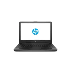 HP - 240 G5 14" HD Core i5-6200U 8GB DDR4 256GB SSD HDMI VGA Win 10 Pro
