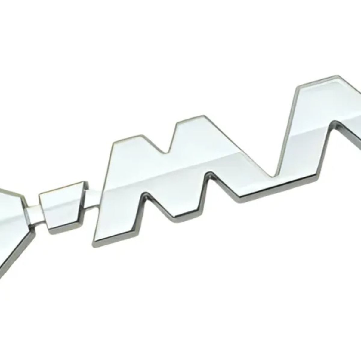 GENERICO - Emblema para compatible con D Max Dmax