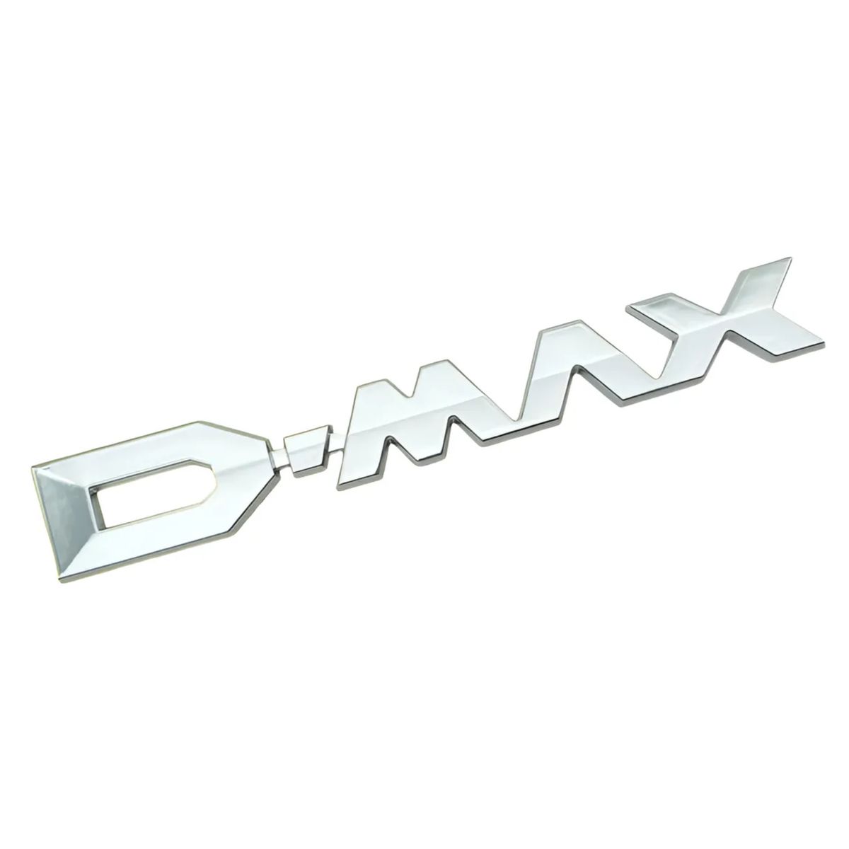 GENERICO - Emblema para compatible con D Max Dmax