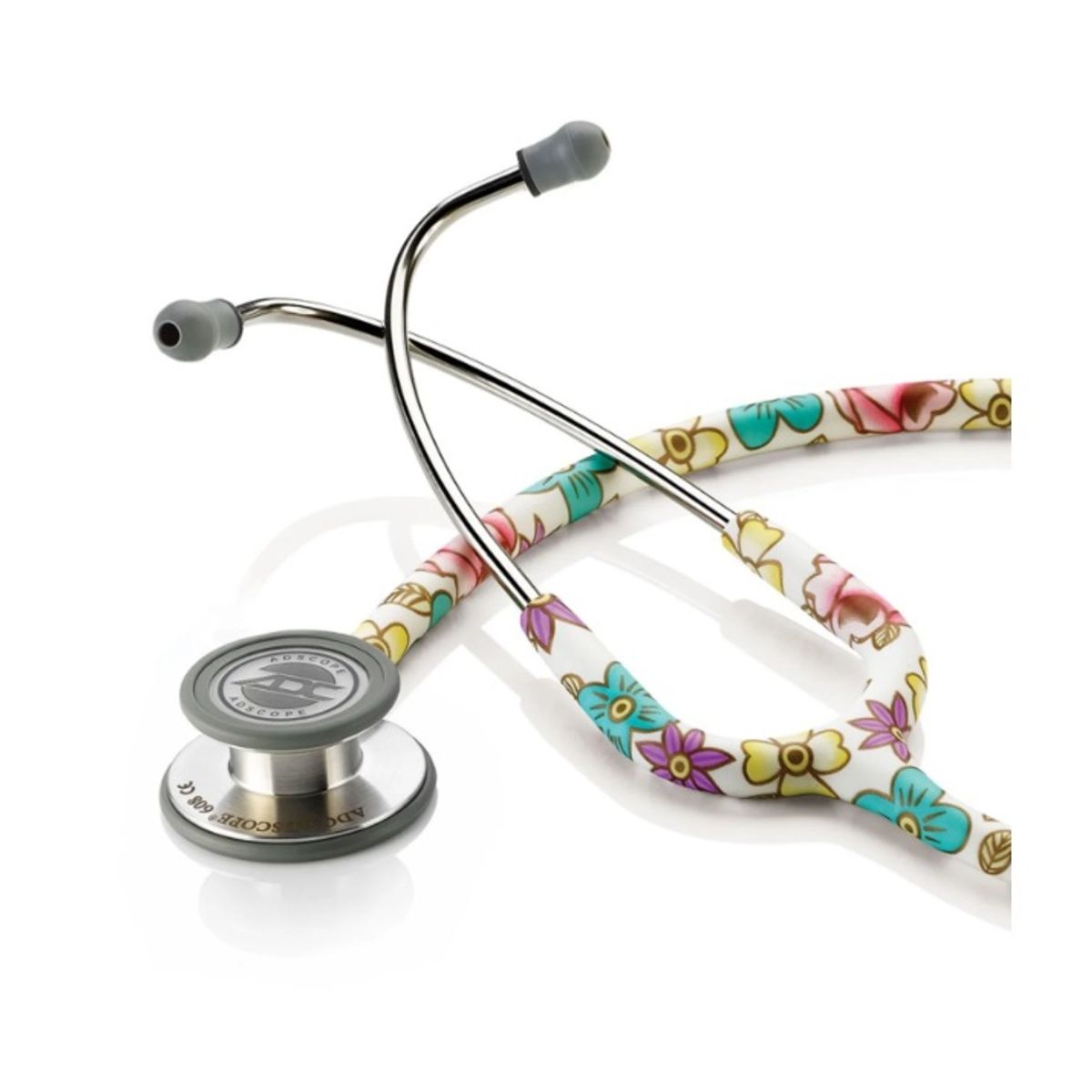 ADC - Fonendoscopio Adc Adulto Adscope 608 Windlflower