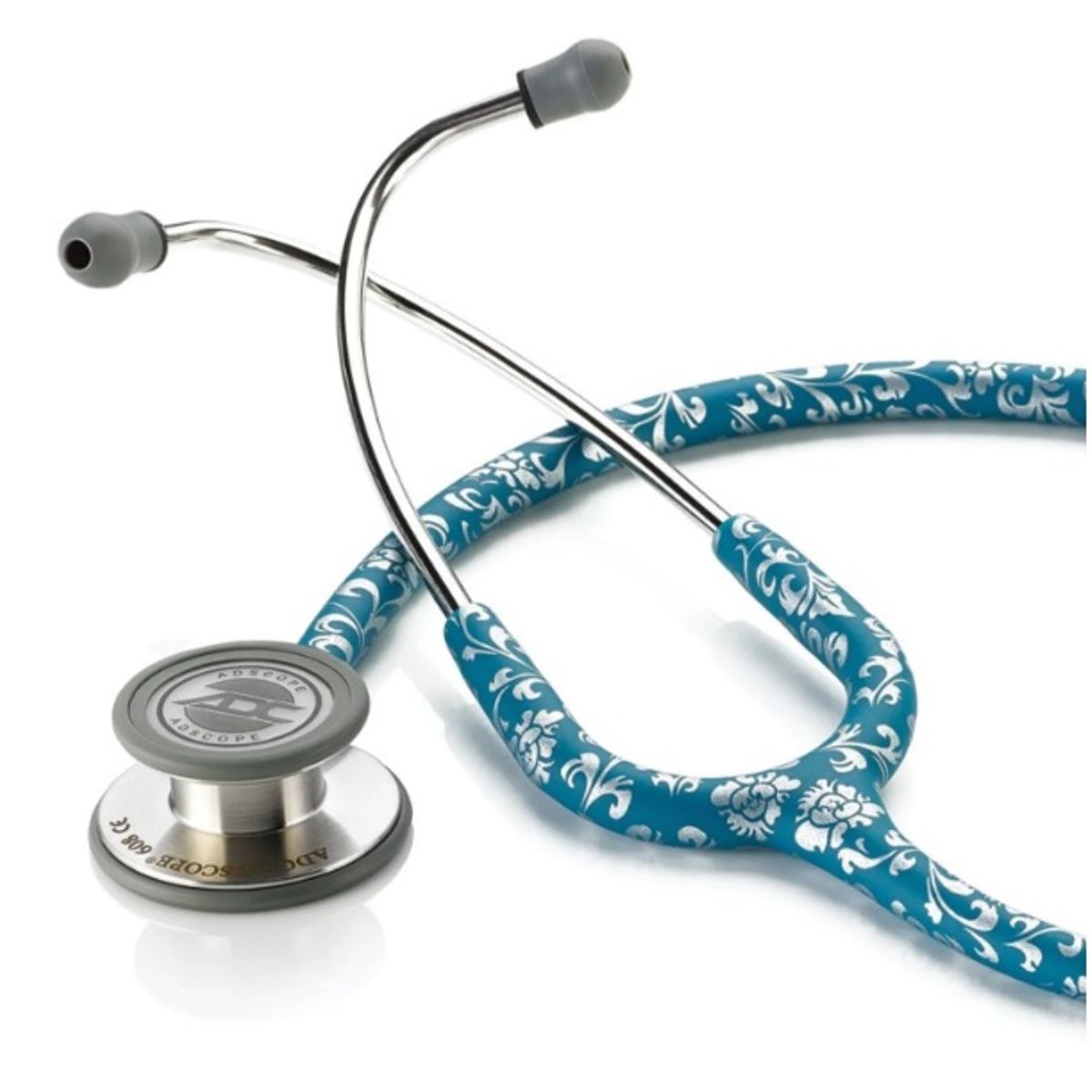 ADC - Fonendoscopio Adc Adulto Adscope 608 Florentin