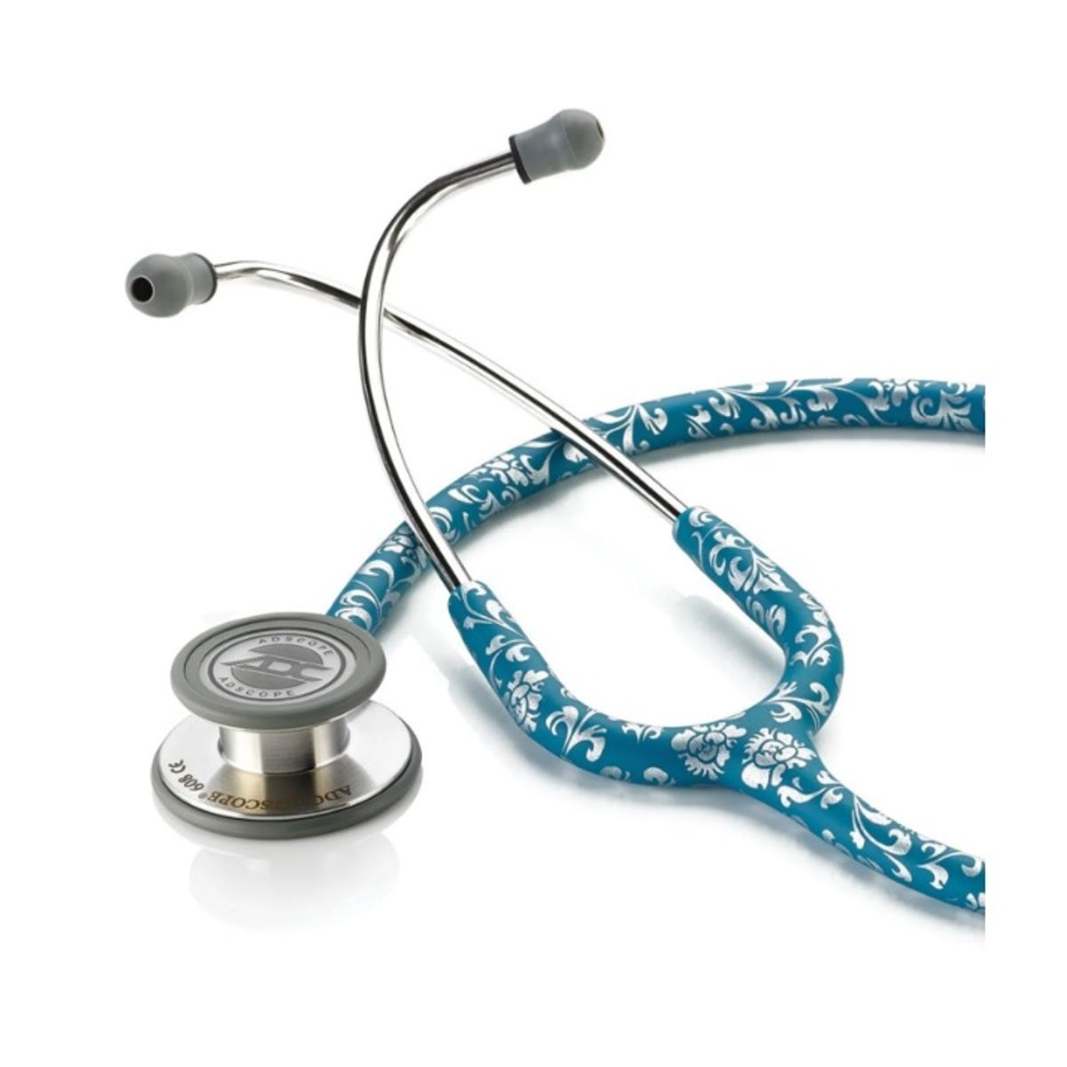 ADC - Fonendoscopio Adc Adulto Adscope 608 Florentin