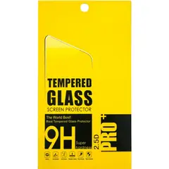 GENERICO - Mica de vidrio templado para Nintendo Switch V1V2