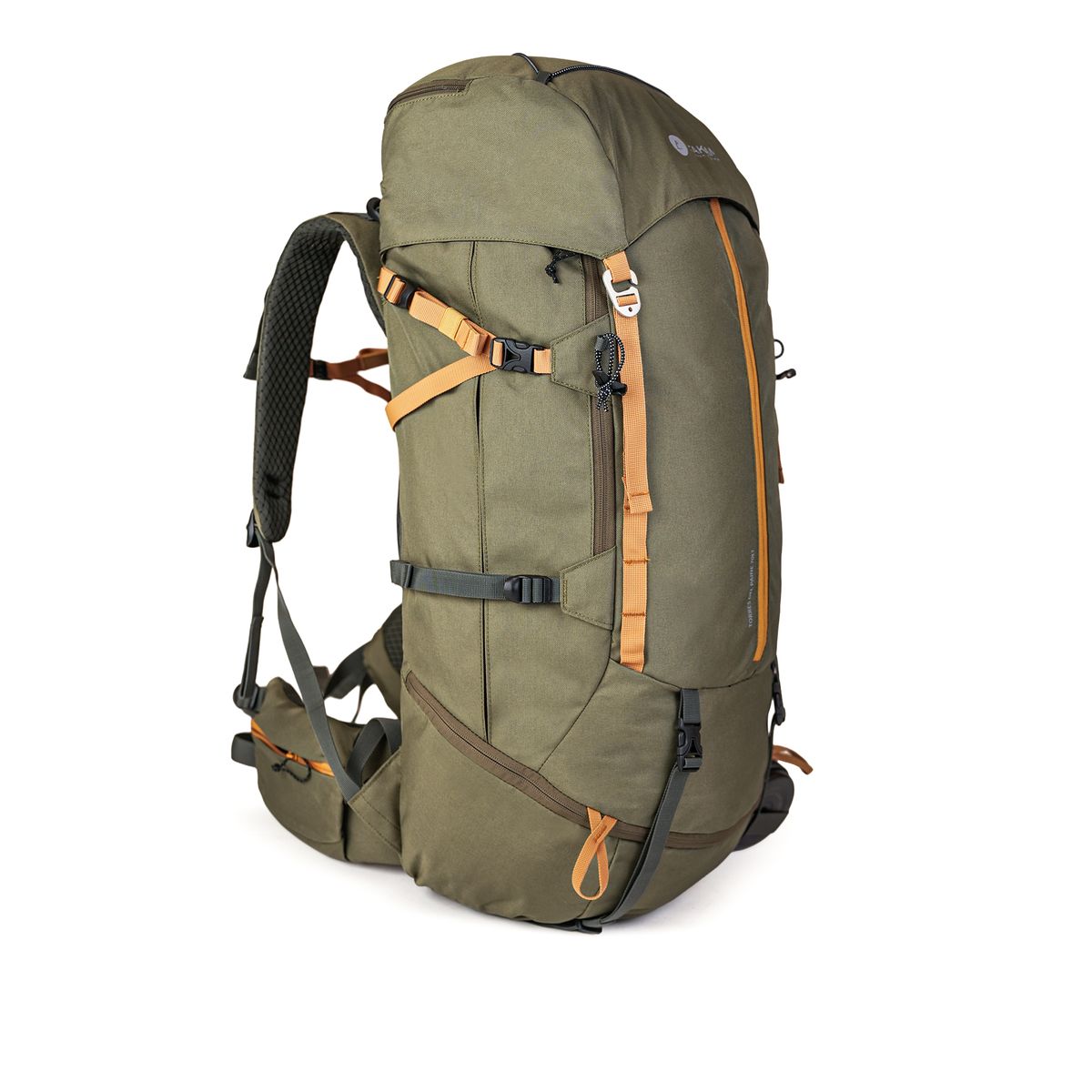 ATAKAMA OUTDOOR - Mochila Trekking/Mochilera Torres Del Paine Verde 70Lt  Atakama Outdoor