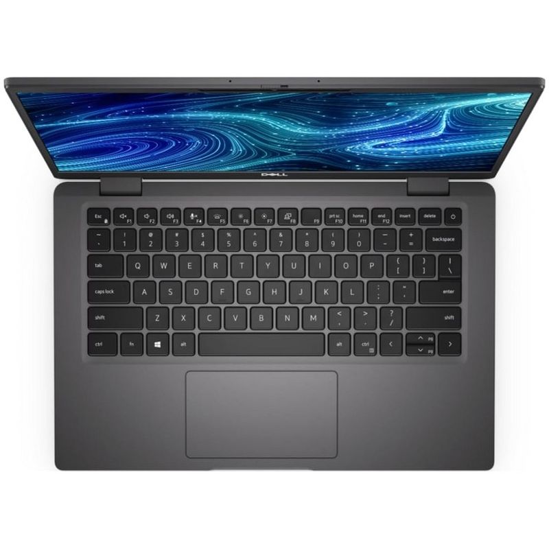 DELL - NOTEBOOK DELL LATITUDE 7320 INTEL CORE I7 – 1185G7 16GB RAM 256GB SSD REACONDICIONADO