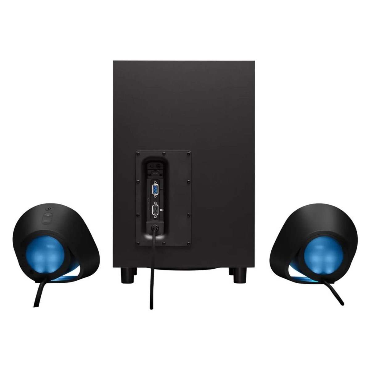 LOGITECH - PARLANTE GAMER LOGITECH LIGHTSYNC G560 Open box