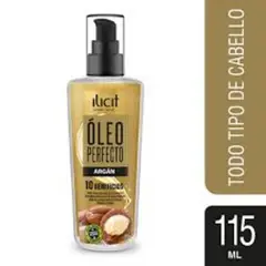 ILICIT - Oleo Perfecto Argán 115ml