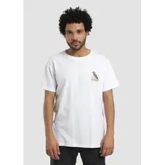 KAYA UNITE - Polera Hombre Carpintero