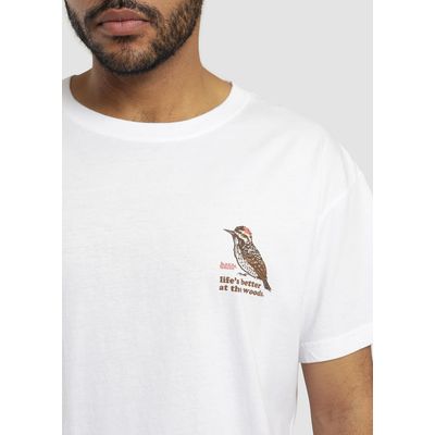 Imagen 2 del producto Polera Hombre Carpintero