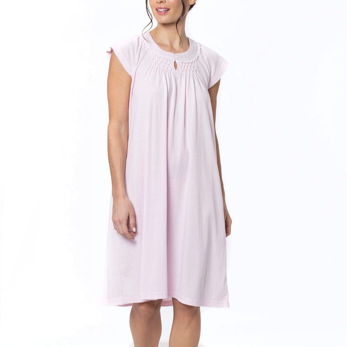 LADY GENNY - Camisa De Dormir Señora Lady Genny