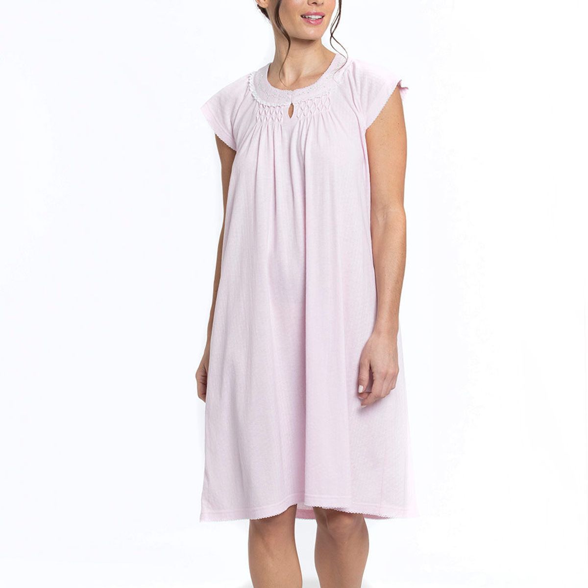 LADY GENNY - Camisa De Dormir Señora Lady Genny