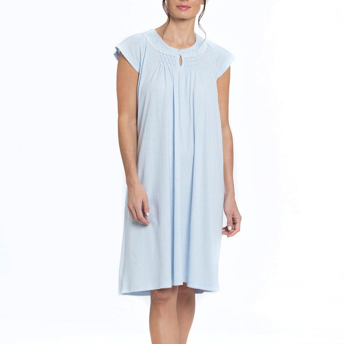 LADY GENNY - Camisa De Dormir Señora Lady Genny