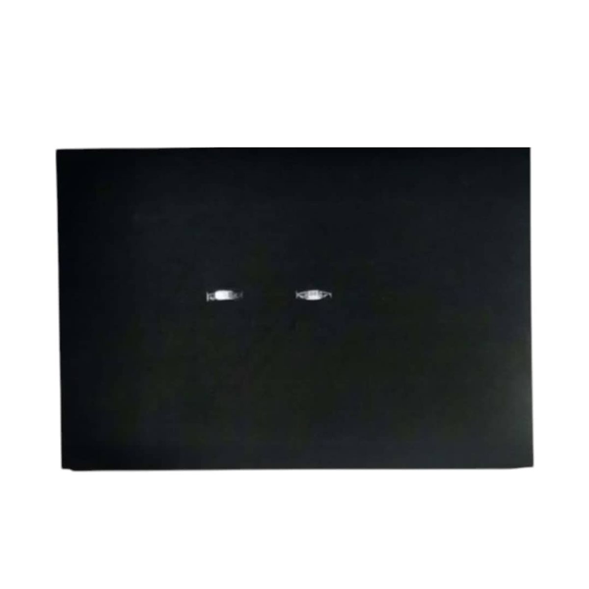 GENERICO - Exhibidor de Joyería Anillos Color Negro Gms