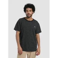KAYA UNITE - Polera Hombre Rayas