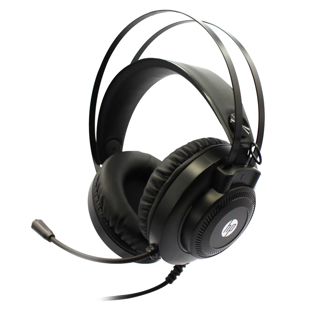 HP - Audífono HP GH10S con Micrófono y Sonido Estéreo - SC