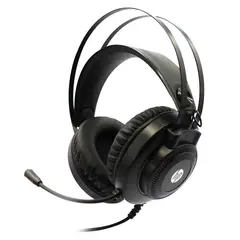 HP - Audífono GH10S con Micrófono y Sonido Estéreo - SC
