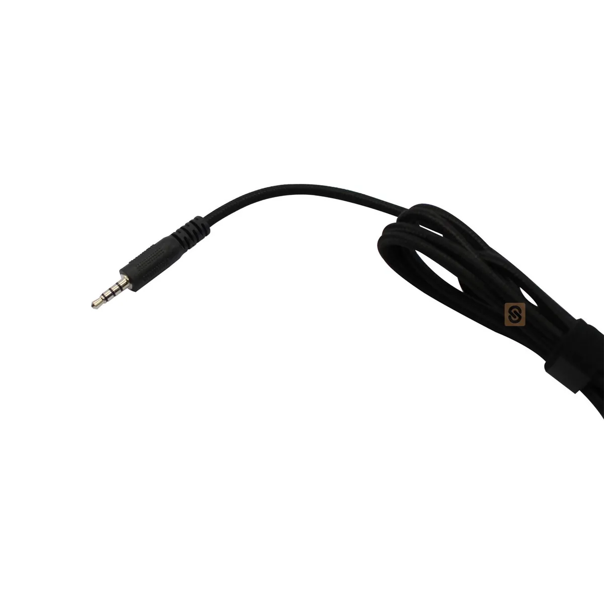 HP - Audífono HP GH10S con Micrófono y Sonido Estéreo - SC