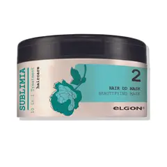 ELGON - Mascarilla Nutritiva Sublimia