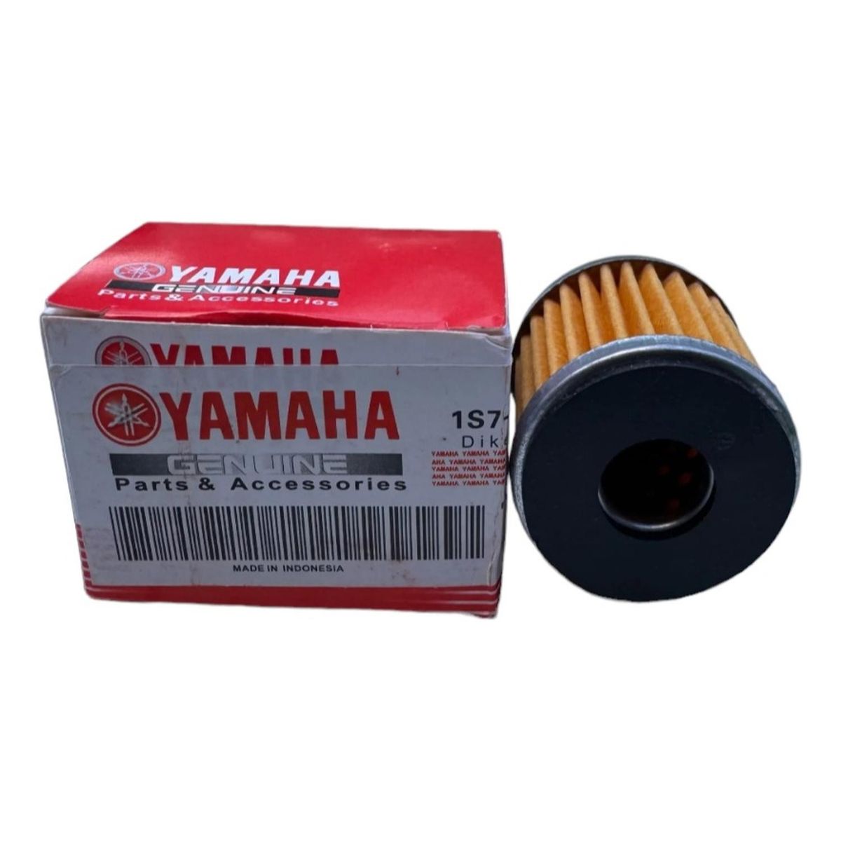 GENERICO - Filtro Aceite Yamaha R15v2v3v4 /fz25/ybr250/xmax300 Original