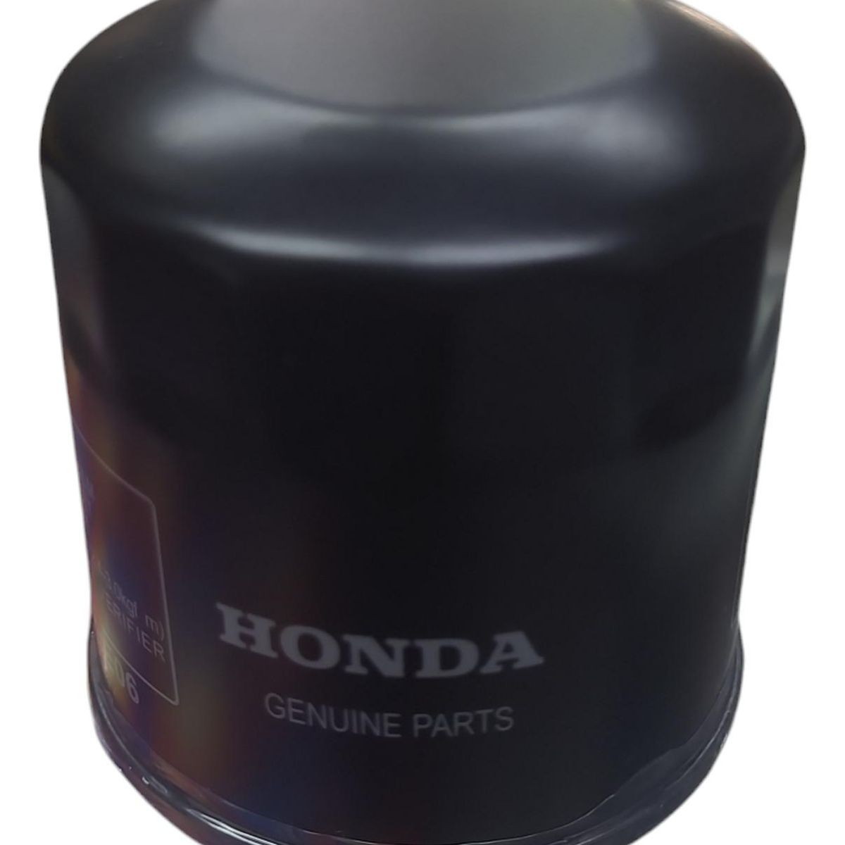 GENERICO - Filtro Aceite Honda Cb500x/r/f-nc750x/cb650r/1000 Original