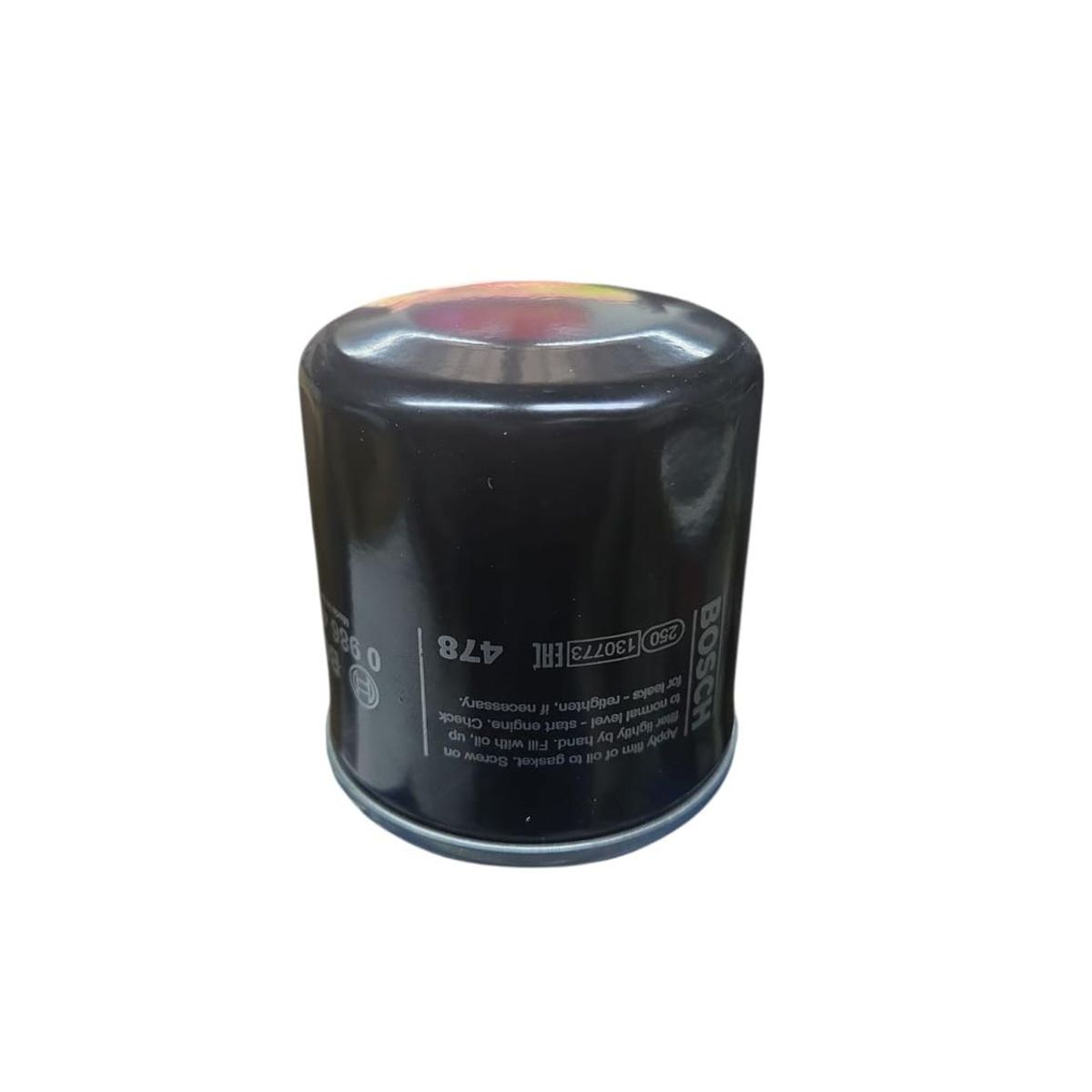 GENERICO - Filtro Aceite Cf Moto Nk 400 / Nk 650 / Mt 650 / Gt 650