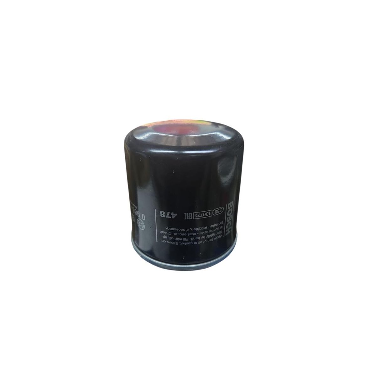 GENERICO - Filtro Aceite Cf Moto Nk 400 / Nk 650 / Mt 650 / Gt 650