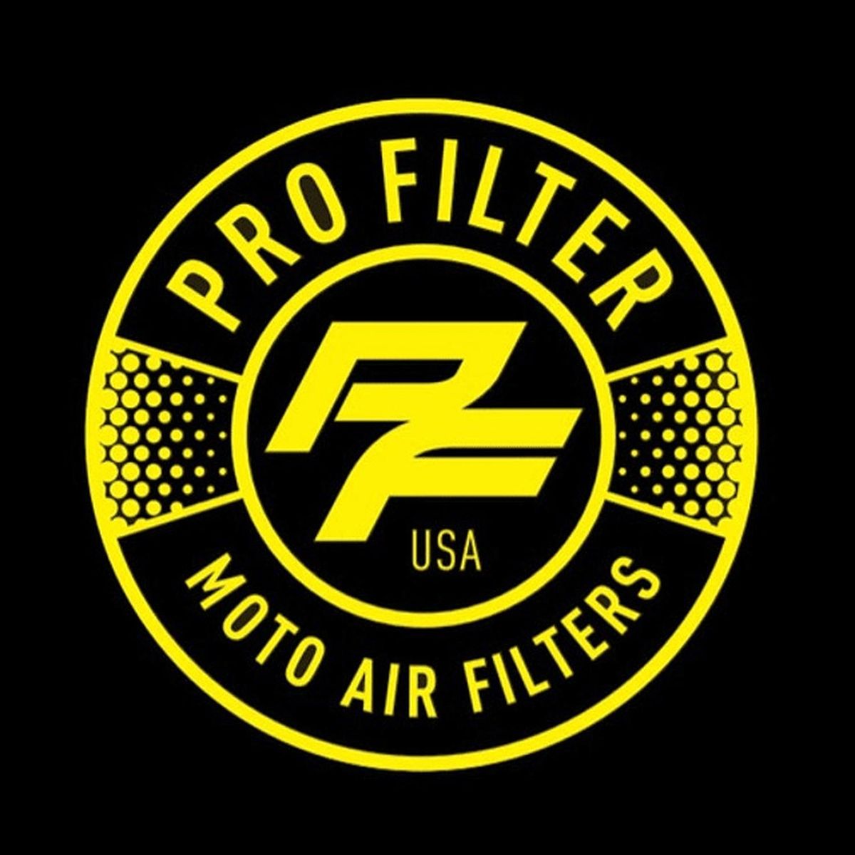 GENERICO - Filtro Aceite Moto Cf Moto Nk 400/650/gt650/mt650 Profilter