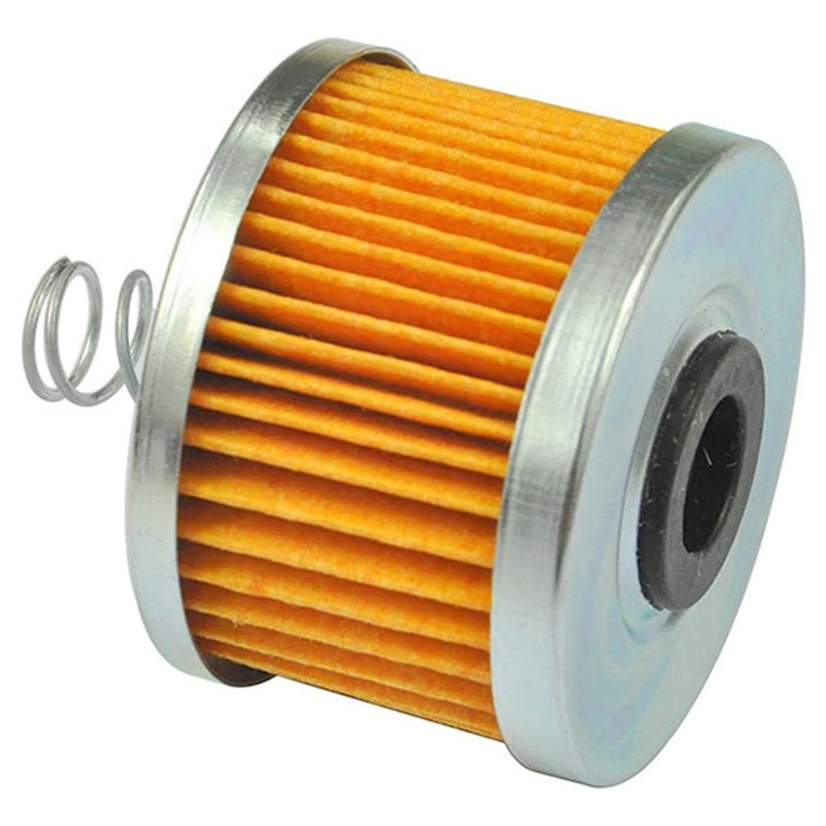 Filtro Aceite Moto Pulsar Ns 125 / Ns 135 / Ns 150 / Ns 160, marca GENERICO - Foto 2