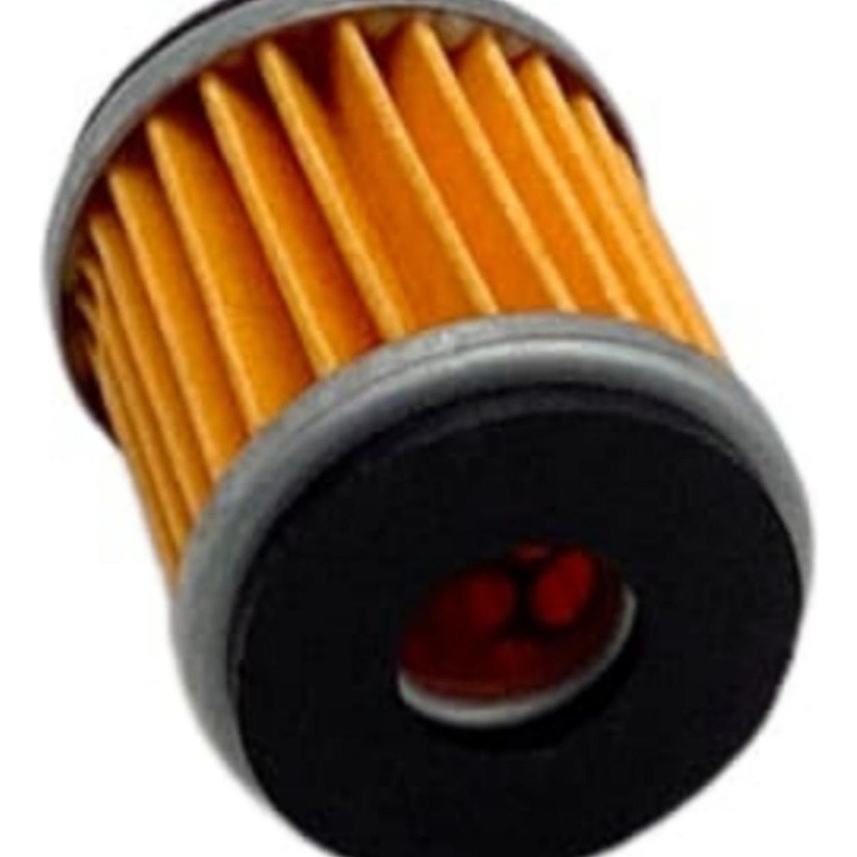 GENERICO - Filtro Aceite Moto Zongshen Zs 200 / Zs Road 200/ Zii /zs150