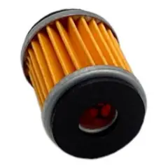 GENERICO - Filtro Aceite Moto Zongshen Zs 200 / Zs Road 200/ Zii /zs150