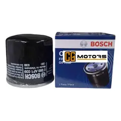 GENERICO - Filtro Aceite Yamaha Xt 1200 - Fjr 1300 - Xvs 1300 - Xv 1900